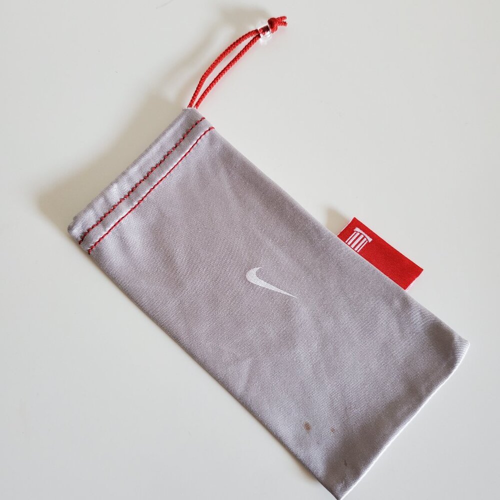 Nike Sunglass Pouch Eyeglass Case